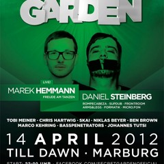 Secretgardenofficial