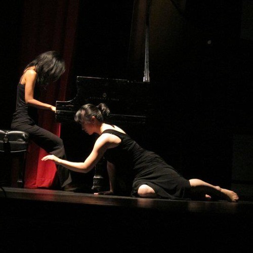 I hate myself for feeling this..so I am trying hard to find a right channel to let it out