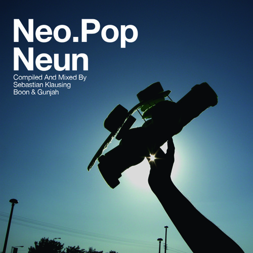Neo.Pop Mixes’s avatar