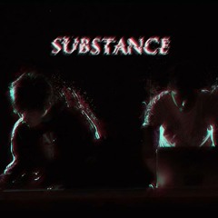 SUBSTΔNCE