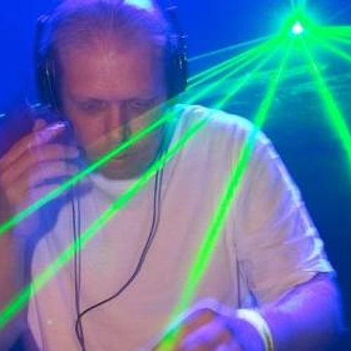 DJ Vox - Let There Be Psy House