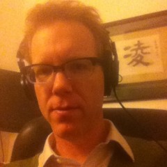 Matthew Bell - Radio