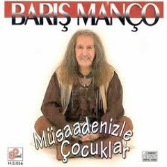 Baris Manco - Domates Biber Patlican