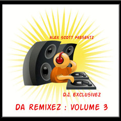 D.j. ExclusiveZ Volume 3