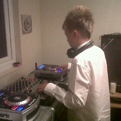 Dj Weetabix