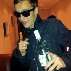 Ben Harris 7