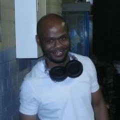 Victor DjDee Khumalo