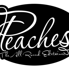 Peachespresents