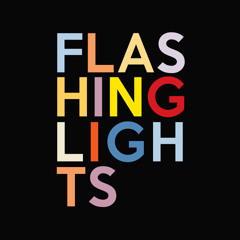 Flashing Lights Music