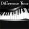 differencetone