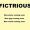 Fictrious