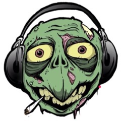 zombie turtle