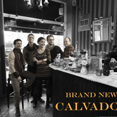 Brand New Calvados