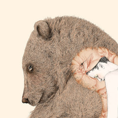 Paraplegia Without Rhythm