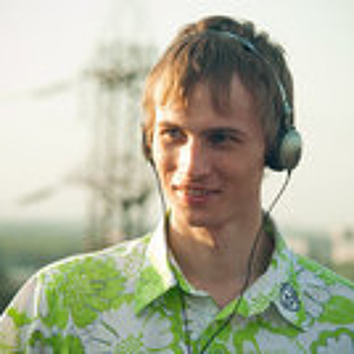 SoundCloud profile picture for @denny