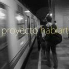 Proyectp Hablarte