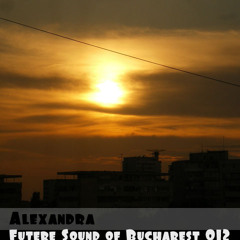 alexandra futere sound