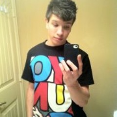 Bradley Devereaux (B-RAD)