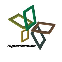 Hyperformula DJ PROMOS