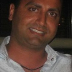 Niles Patel