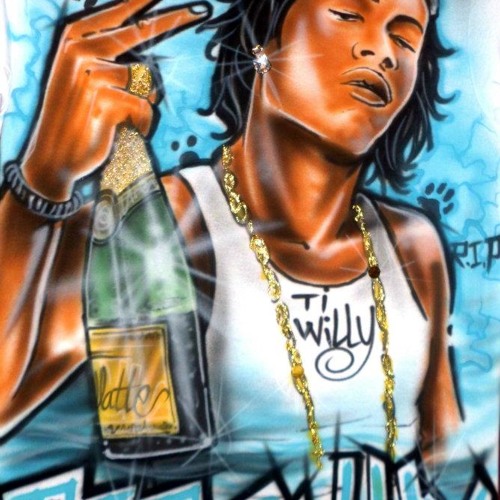 Nasteur ft t tcho ft nicy tency niga nasteur - sa nou vl freestyle