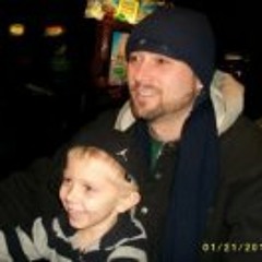 Rob Antony Heiderman