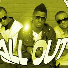 all out