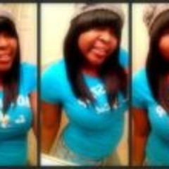 Shahadah 'Haddy Smith