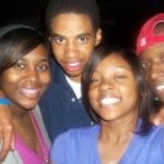 Khamal Wanya Cunningham