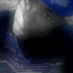 Kendall Weatherspoon