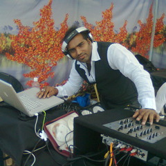 Deejay Roith