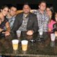 Brian 'Mal' Malaspina