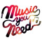 Music You Need