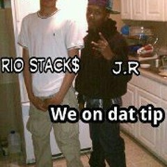 J.r. Countinqq Stackz