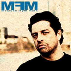 mexicanfrommars