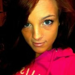 Natasha Joy Van Daam