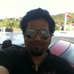 Naif Abdulaziz