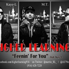Higher Learning 916