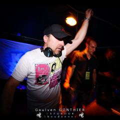 mickael davis DolbyD live