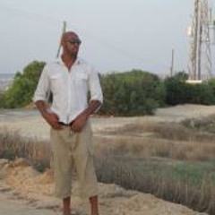 Daniel David Williams