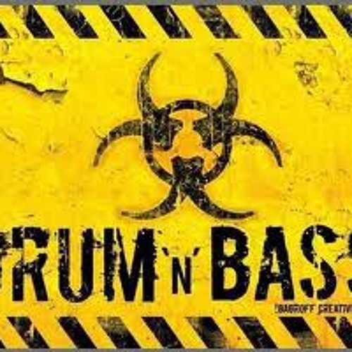 Jump up drum and bass mix 3