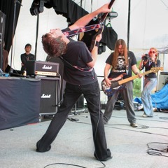 The Styles -Tasmania