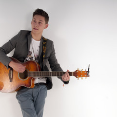 Aaron Bertenshaw Official