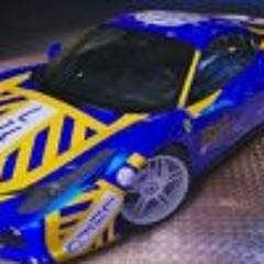 Michael Lufc Buckham