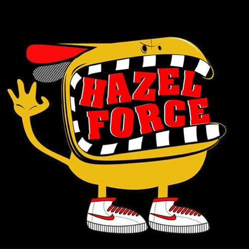 HAZEL FORCE’s avatar