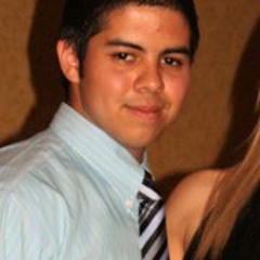 Andrew De La Garza 1