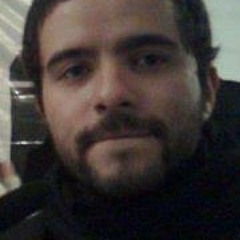 Alejandro Aguirre G.