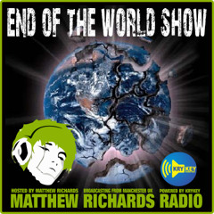 Matthew Richards Radio