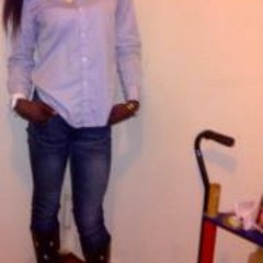 Jasmine Banks