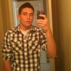 Chris Talmbout Gomes